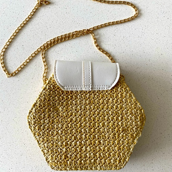 Small cute crossbody purse - Picture 5 of 5